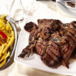 Asador A Ferreira Nourriture