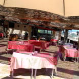 Asador A Ferreira Dentro