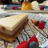 Asador A Ferreira Comida