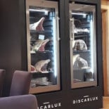 Asador A Ferreira Bebida