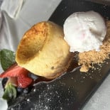 Asador A Ferreira Comida