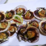 Asador A Ferreira Nourriture