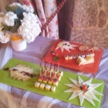 Asador A Ferreira Bebida