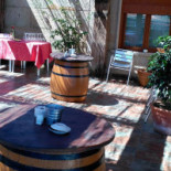 Asador A Ferreira Exterior