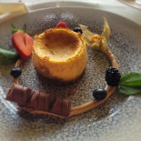 Asador A Ferreira Comida