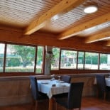 Asador A Ferreira Dentro