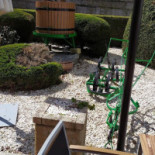 Asador A Ferreira Exterior