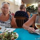 Asador A Ferreira Bebida