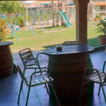 Asador A Ferreira Exterior