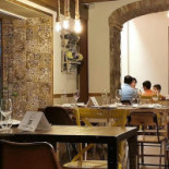 Sybarit Gastroshop À l'intérieur