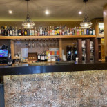 Sybarit Gastroshop À l'intérieur