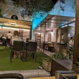 Sybarit Gastroshop Extérieur