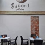 Sybarit Gastroshop Extérieur