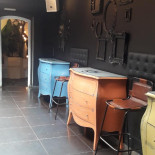 Sybarit Gastroshop À l'intérieur