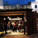 Sybarit Gastroshop Extérieur