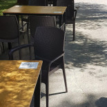 Sybarit Gastroshop Extérieur