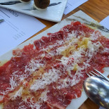 Sybarit Gastroshop Carte