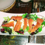 Sybarit Gastroshop Carte