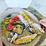 Sybarit Gastroshop Nourriture