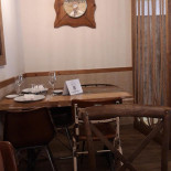 Sybarit Gastroshop À l'intérieur