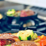 Sybarit Gastroshop Nourriture