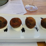 Sybarit Gastroshop Nourriture