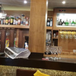 Sybarit Gastroshop À l'intérieur