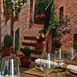 Sybarit Gastroshop À l'intérieur