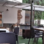 Sybarit Gastroshop Extérieur