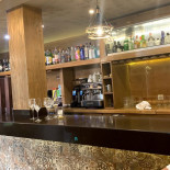 Sybarit Gastroshop À l'intérieur