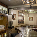 Sybarit Gastroshop À l'intérieur