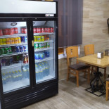 Don Kapsalon Kebab Carte