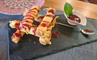 Ancora food