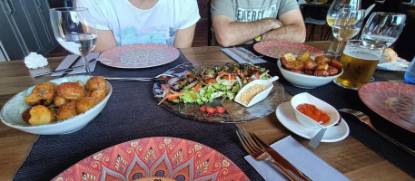 Ancora food