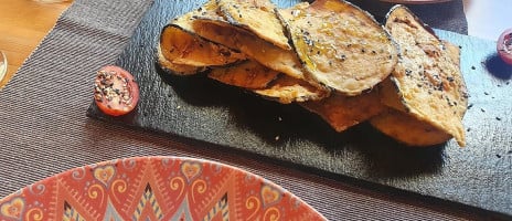 Ancora food