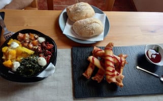 Ancora food
