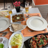 Palace Of India Boisson