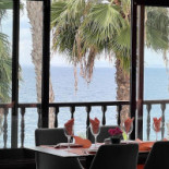 Palace Of India Extérieur