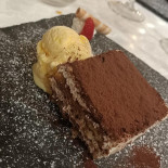 Palace Of India Nourriture