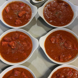 Palace Of India Nourriture