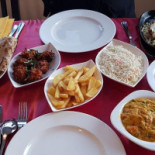 Palace Of India Boisson