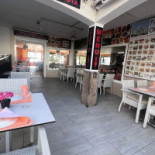 Palace Of India À l'intérieur