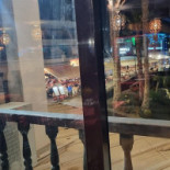 Palace Of India À l'intérieur