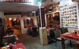 Palace Of India Extérieur