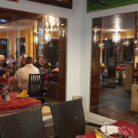 Palace Of India À l'intérieur