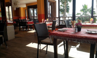 Palace Of India Extérieur