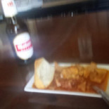 Palace Of India Nourriture