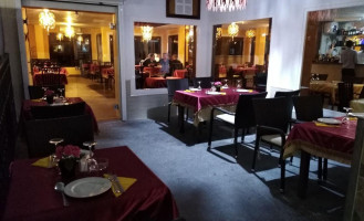 Palace Of India Extérieur