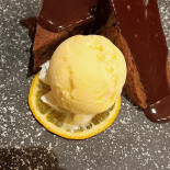 Palace Of India Boisson