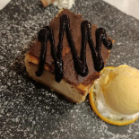 Palace Of India Nourriture